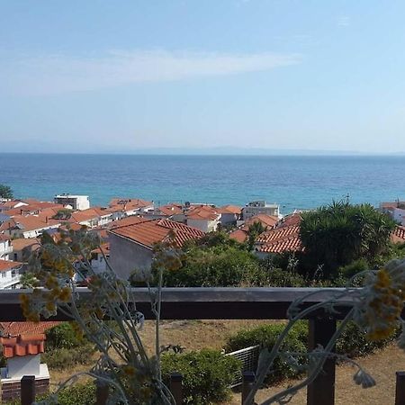 Seabreeze-Family Home Polychrono Zewnętrze zdjęcie