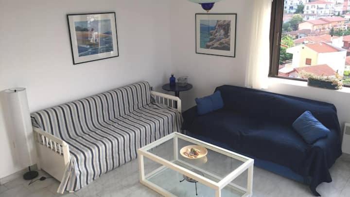 Seabreeze-Family Home Polychrono Zewnętrze zdjęcie