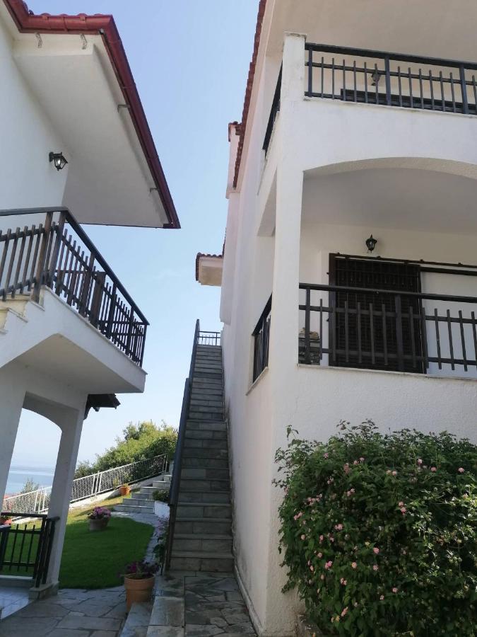 Seabreeze-Family Home Polychrono Zewnętrze zdjęcie